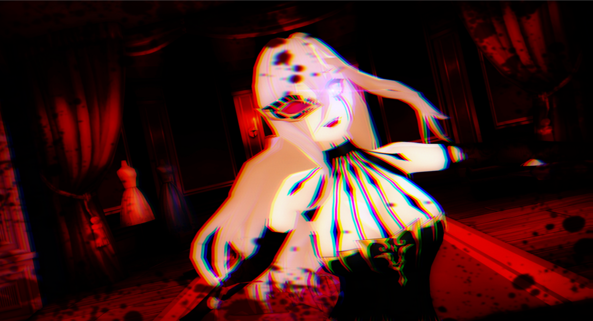 ...